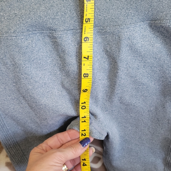 Women's Elevate women's butt enhancing leggings. - Picture 8 of 11